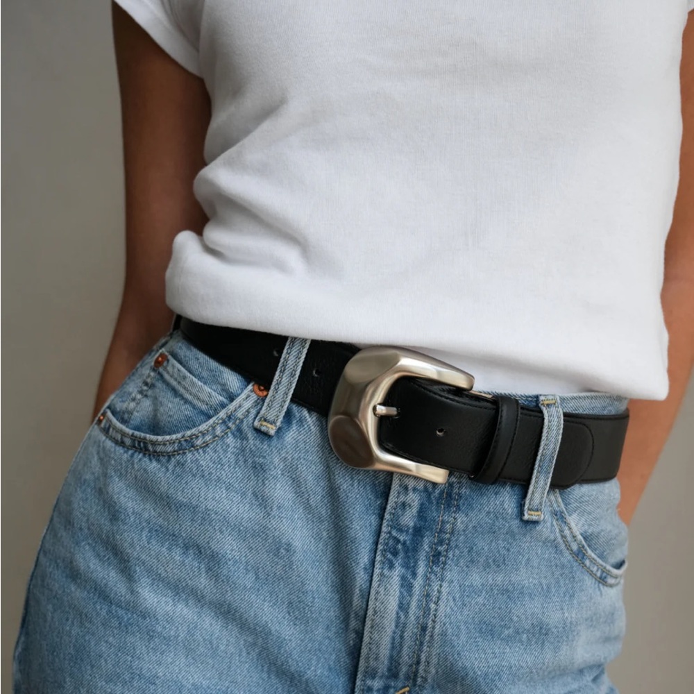 Aureum Collection No.11 Belt NWT - Picture 6 of 9